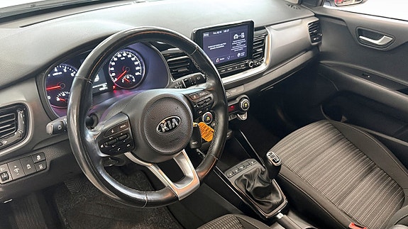 Kia Stonic 13 of 24
