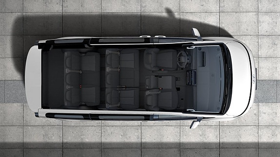 Hyundai Staria 8 of 8