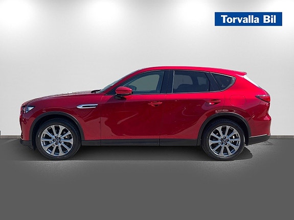 Mazda CX-60 3 of 17
