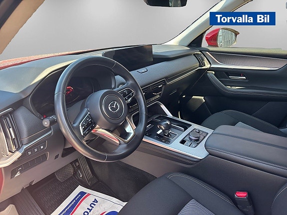 Mazda CX-60 6 of 17