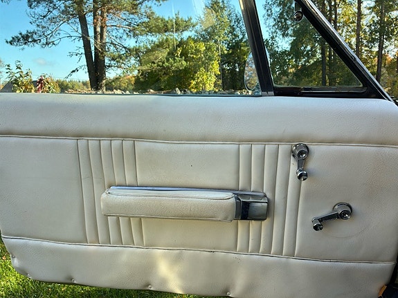 Plymouth Fury 18 of 19