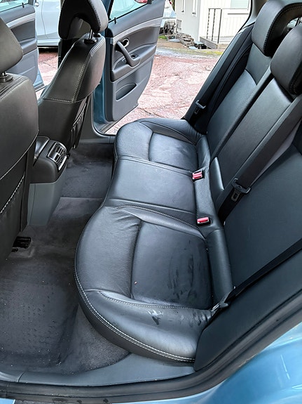 Saab 9-3 8 of 10