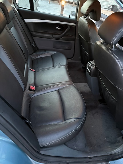 Saab 9-3 10 of 10