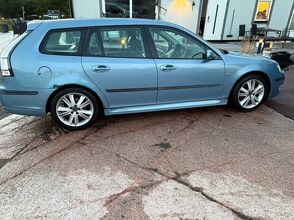 Saab 9-3 2 of 10