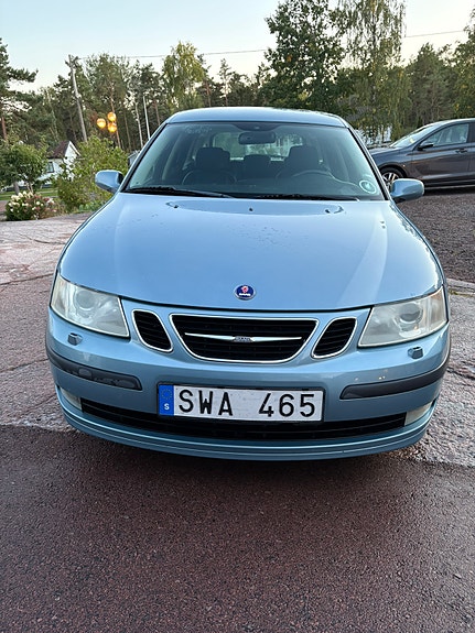 Saab 9-3 3 of 10