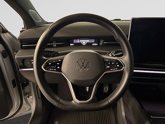 Volkswagen ID.7 16 of 23