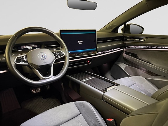 Volkswagen ID.7 14 of 23