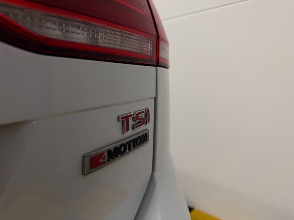 Volkswagen Golf Alltrack 14 of 30
