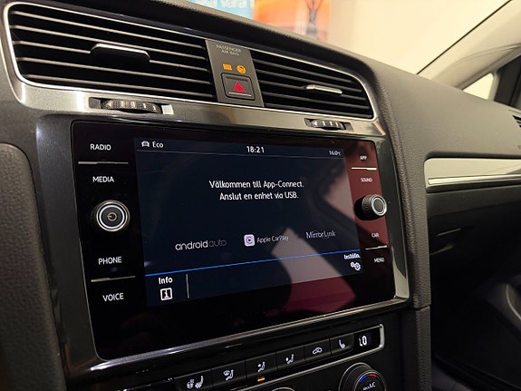 Volkswagen Golf Alltrack 30 of 30