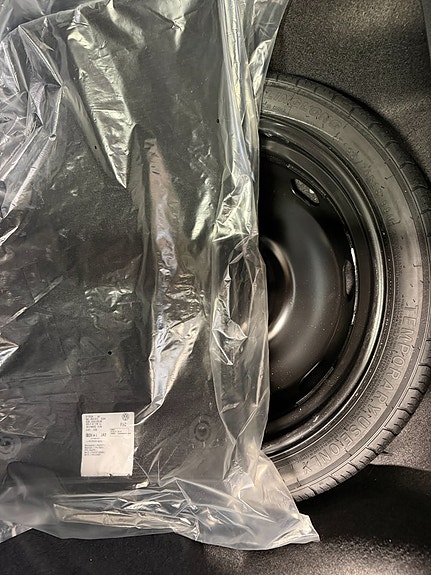 Volkswagen Golf Alltrack 16 of 30
