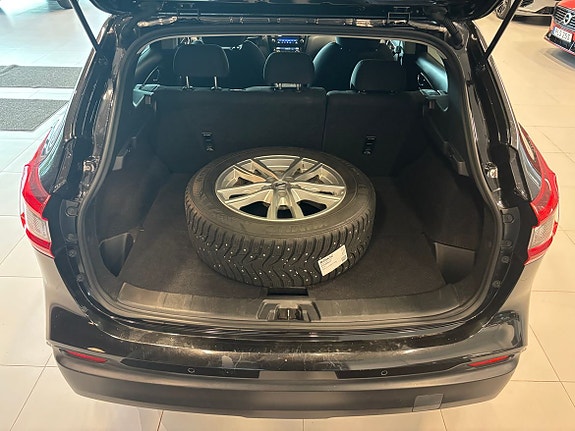 Nissan Qashqai 10 of 11