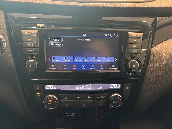 Nissan Qashqai 9 of 11