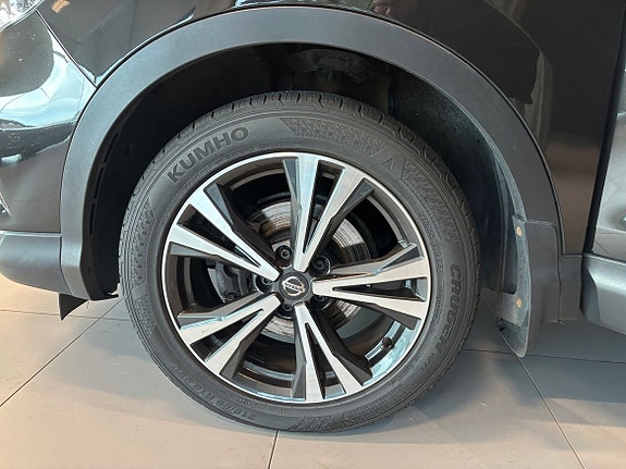 Nissan Qashqai 11 of 11