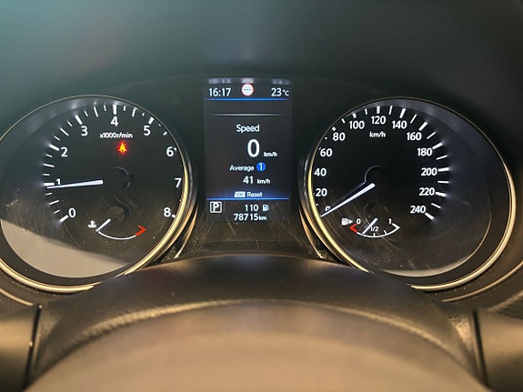 Nissan Qashqai 8 of 11