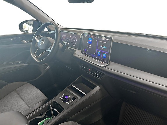 Volkswagen Tiguan 13 of 17