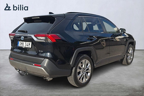 Toyota RAV4 19 of 21