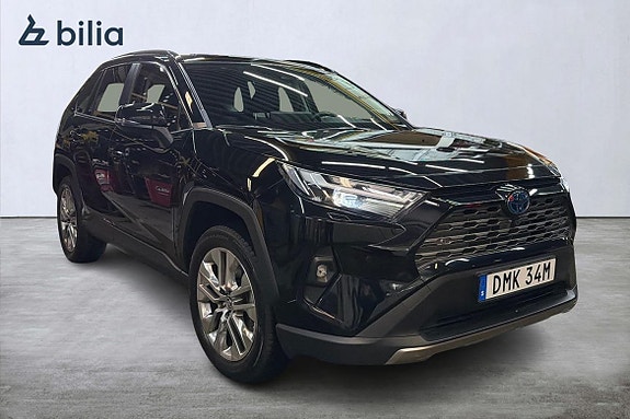 Toyota RAV4 20 of 21