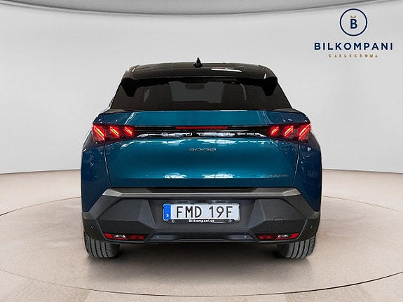 Peugeot 3008 4 of 17