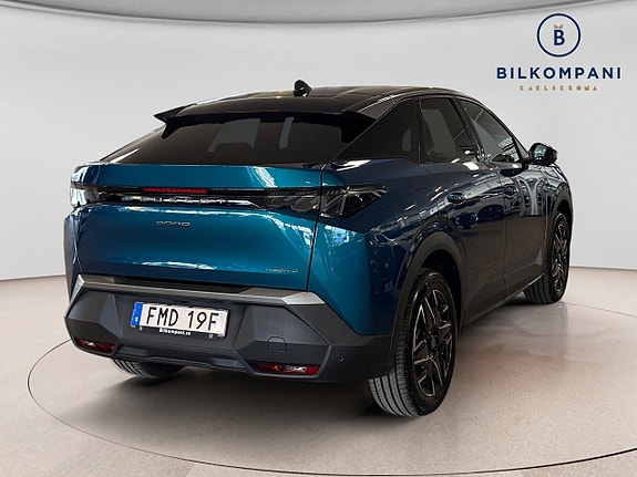 Peugeot 3008 5 of 17