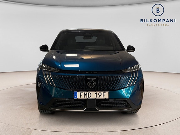 Peugeot 3008 7 of 17