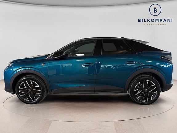 Peugeot 3008 2 of 17