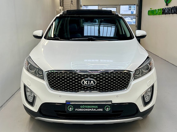 Kia Sorento 30 of 30