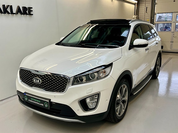 Kia Sorento 29 of 30