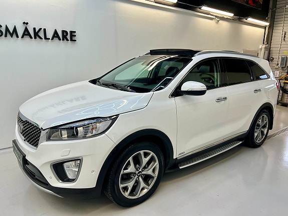 Kia Sorento 28 of 30