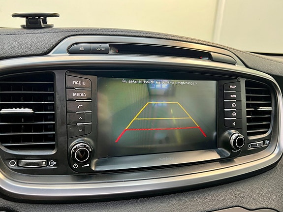 Kia Sorento 26 of 30