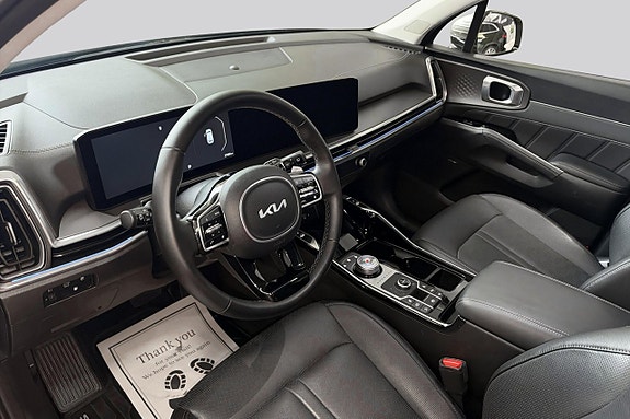 Kia Sorento 7 of 14