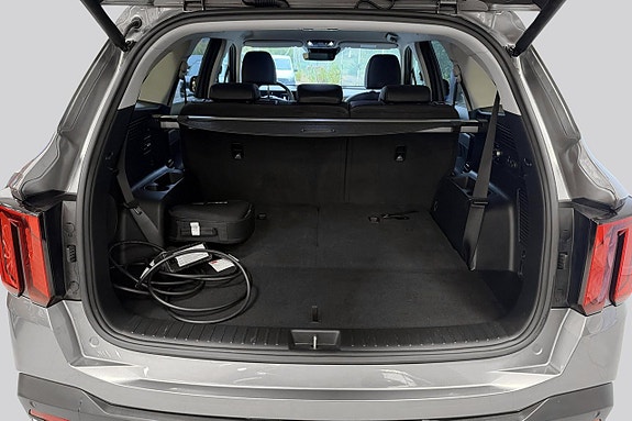 Kia Sorento 12 of 14