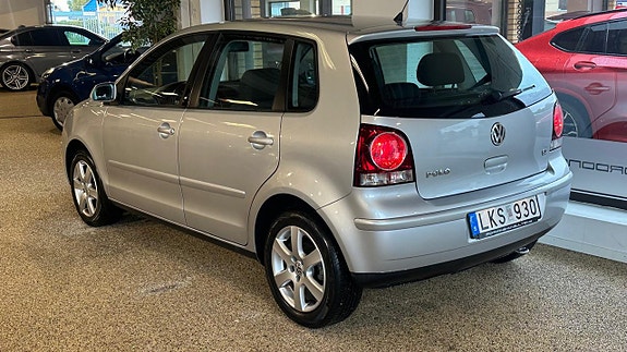 Volkswagen Polo 11 of 11