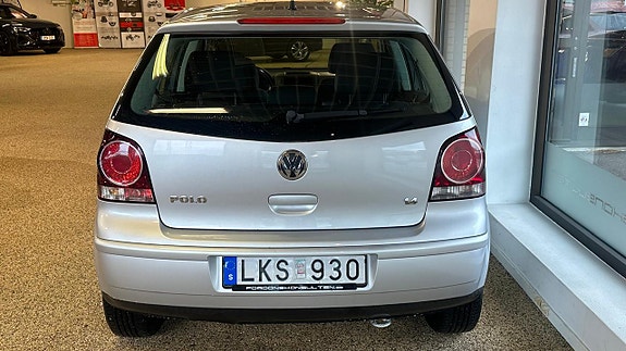 Volkswagen Polo 7 of 11