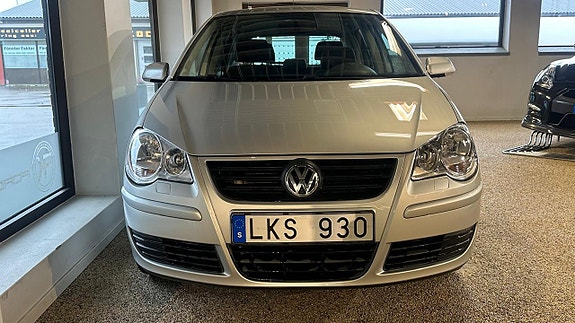 Volkswagen Polo 8 of 11