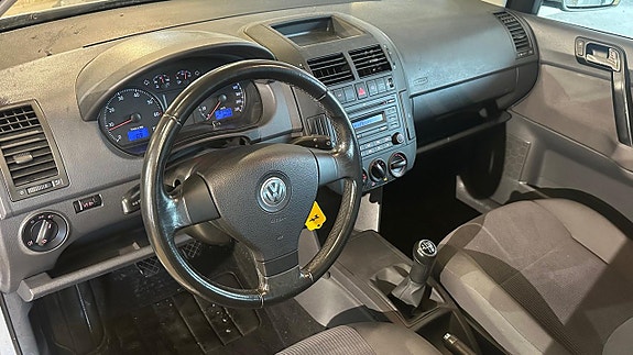 Volkswagen Polo 3 of 11