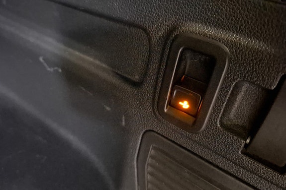 Volkswagen Touran 22 of 23