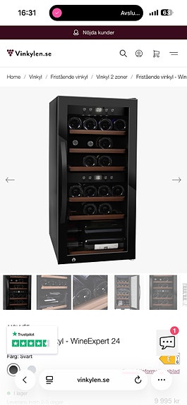 Product image 1 of 5