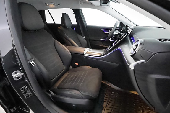 Mercedes-Benz C300 e 15 of 30