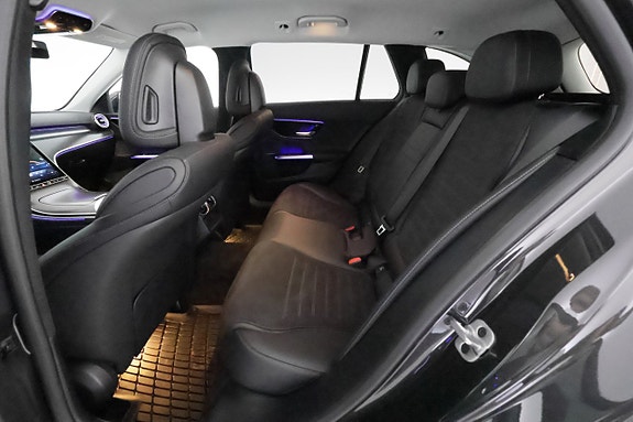 Mercedes-Benz C300 e 13 of 30