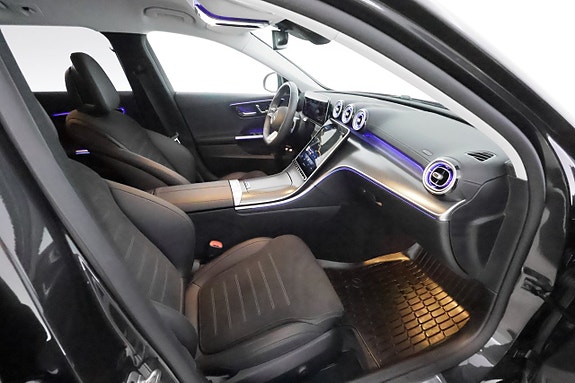 Mercedes-Benz C300 e 14 of 30