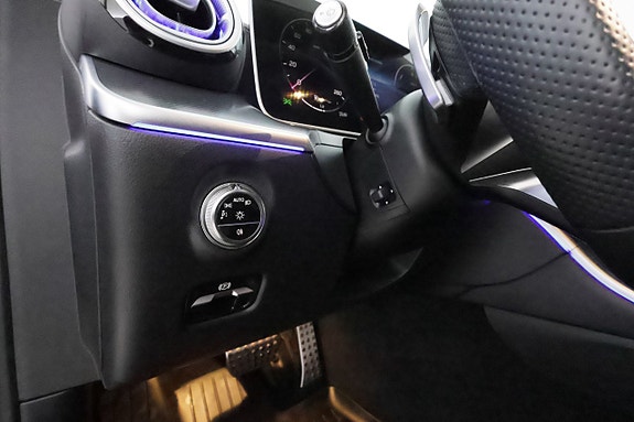 Mercedes-Benz C300 e 19 of 30
