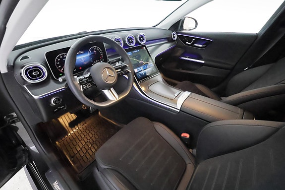 Mercedes-Benz C300 e 11 of 30