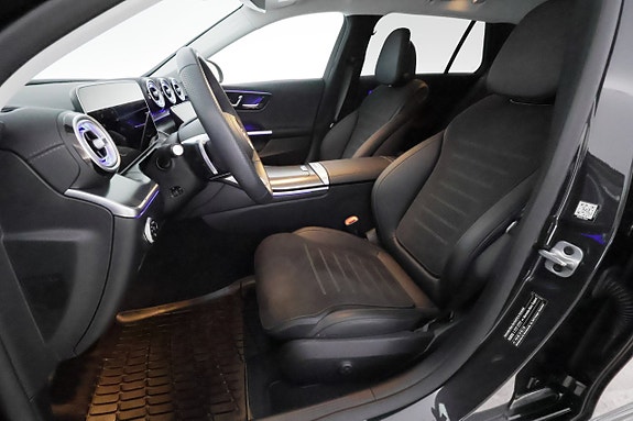 Mercedes-Benz C300 e 12 of 30