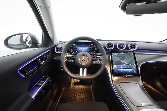 Mercedes-Benz C300 e 10 of 30