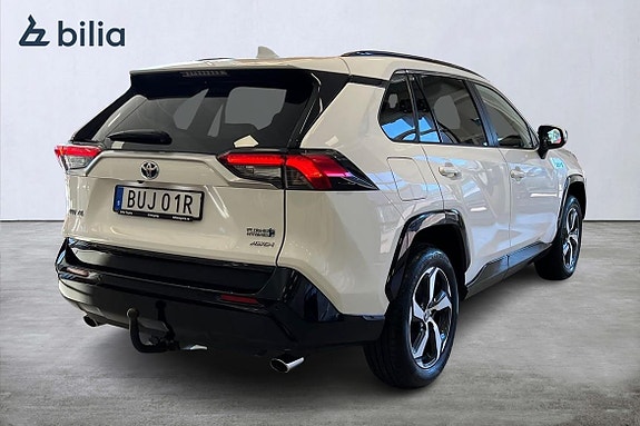Toyota RAV4 19 of 24
