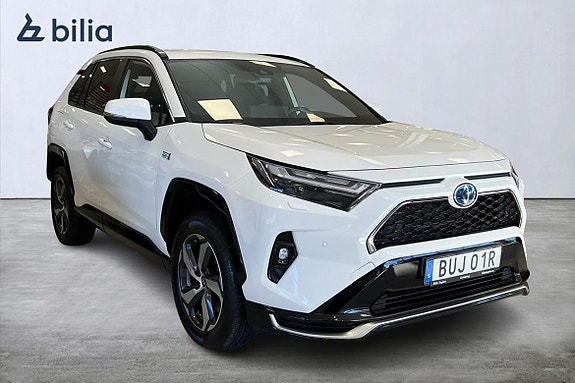 Toyota RAV4 20 of 24