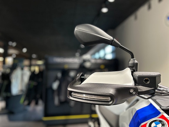 BMW R1300GS Trophy NU: 264.900kr! / Touring/Dynamic/Innovation 14 of 19