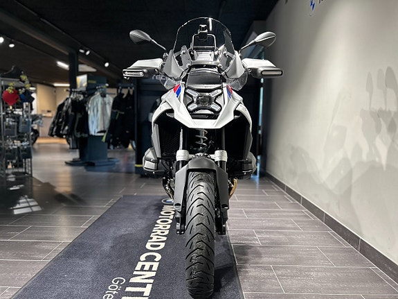 BMW R1300GS Trophy NU: 264.900kr! / Touring/Dynamic/Innovation 4 of 19