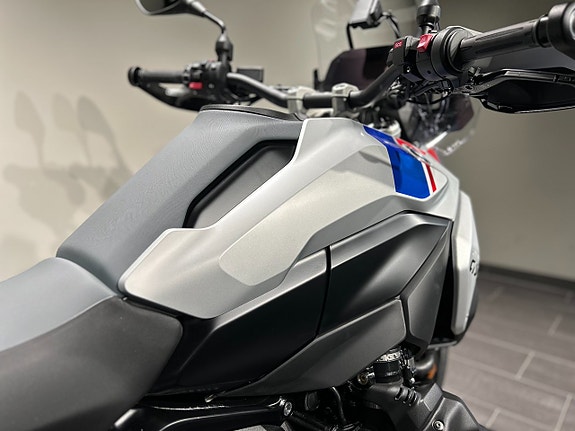 BMW R1300GS Trophy NU: 264.900kr! / Touring/Dynamic/Innovation 10 of 19