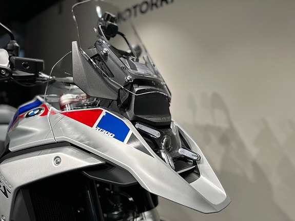 BMW R1300GS Trophy NU: 264.900kr! / Touring/Dynamic/Innovation 13 of 19